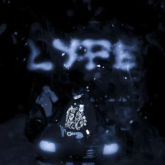 LYFE - Prod.by TKate