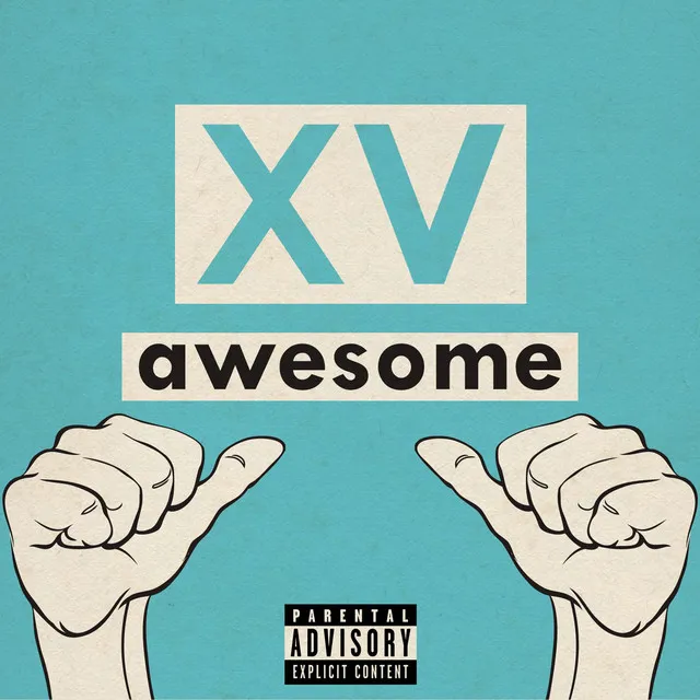 Awesome (feat. Pusha-T)