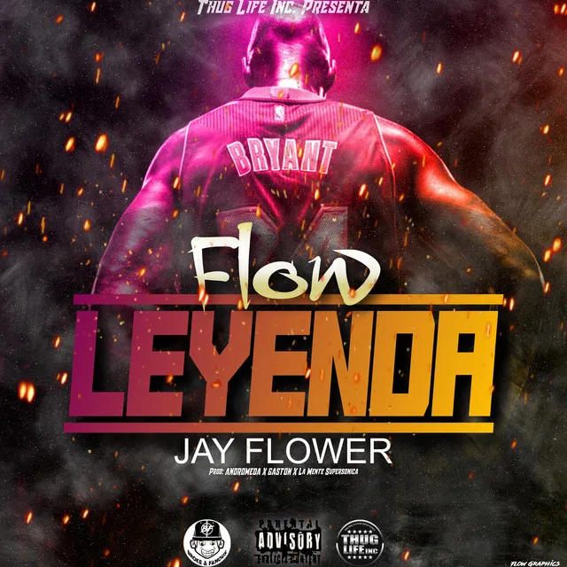 Flow Leyenda