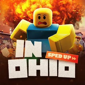 in ohio (Sped Up) by 1xmxxd