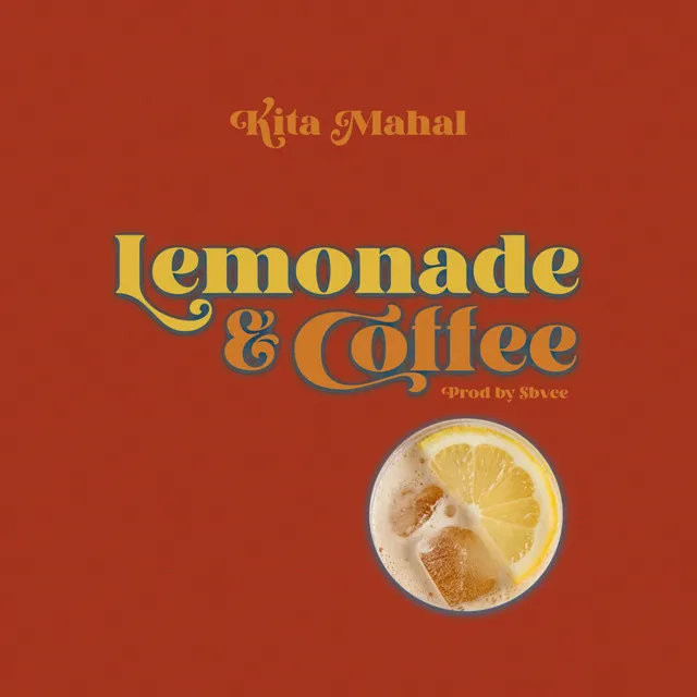 Lemonade & Coffee