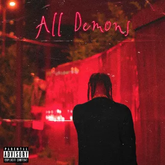 All Demons by Meekie Derry