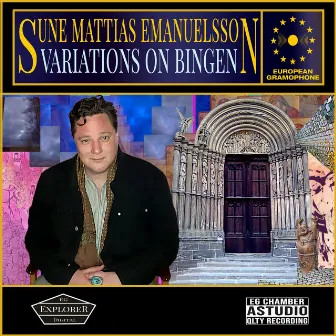 Variations on Bingen by Sune Mattias Emanuelsson