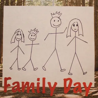 Family Day by Takashi Iio