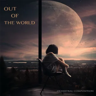 Out of the World by Feisty Savage