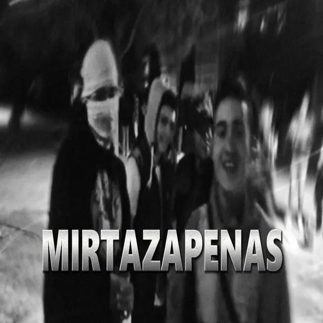 MIRTAZAPENAS