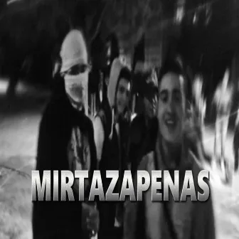 MIRTAZAPENAS by GODO028 RPDS