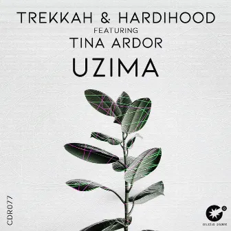 Uzima by Trekkah