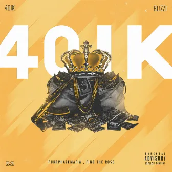 401 K by 