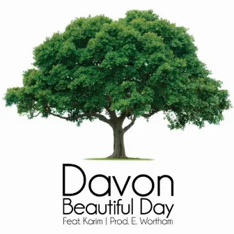 Beautiful Day (feat. Karim & E. Wortham) by Davon