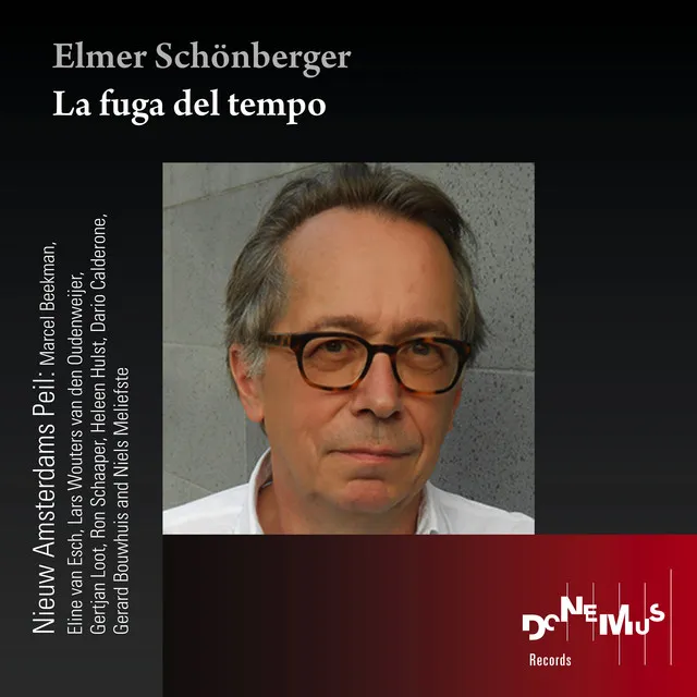 La fuga del tempo I