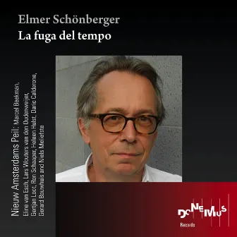 La fuga del tempo by Elmer Schönberger