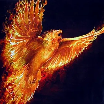 The Flight of the Phoenix by Ventura Howie