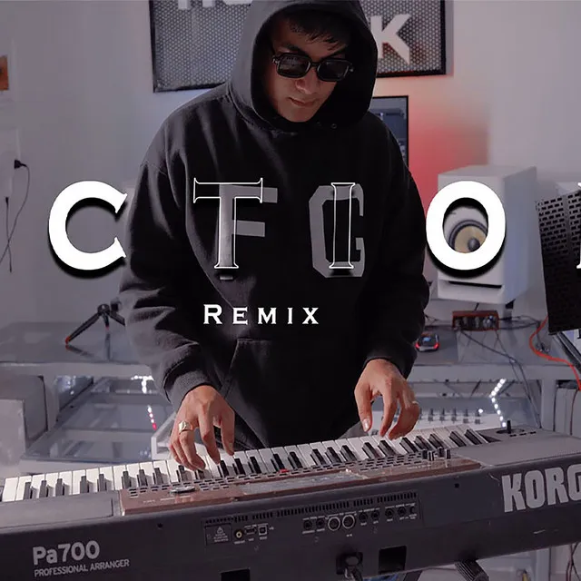 Fictinon Remix (Nhạc Bốc Phốt)