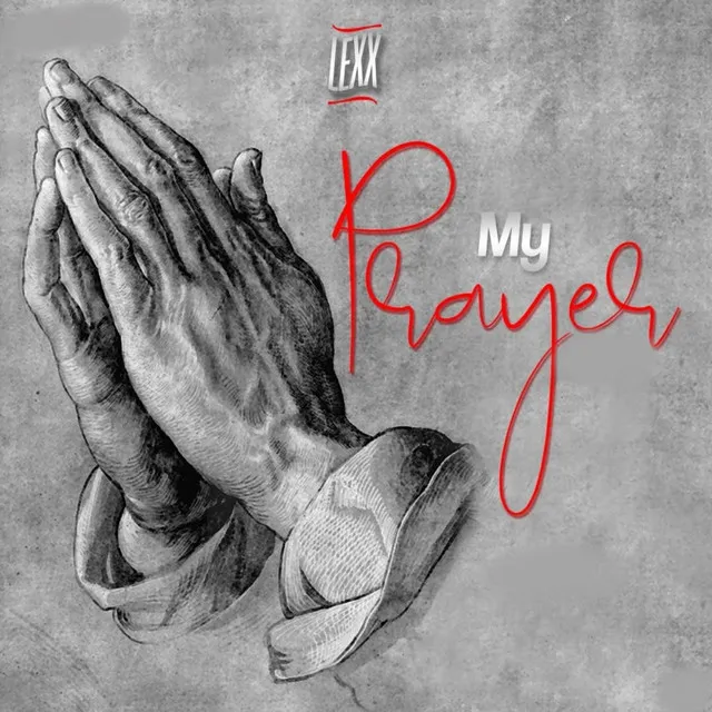 My Prayer