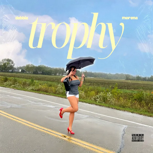 Trophy