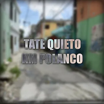 Tate Quieto by KM Polanco