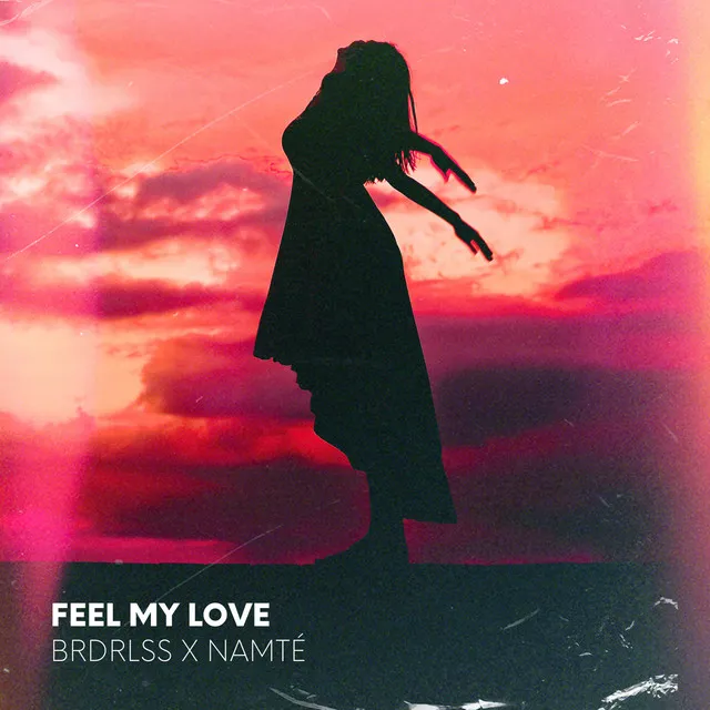 Feel My Love