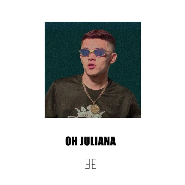 Oh Juliana