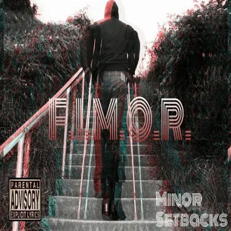 Minor Setbacks by Ness Divine