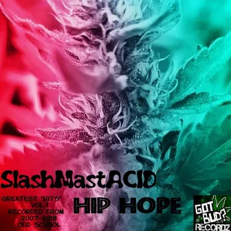 Hip Hope by Slashmastacid