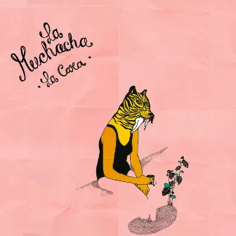 La Cara by La Muchacha