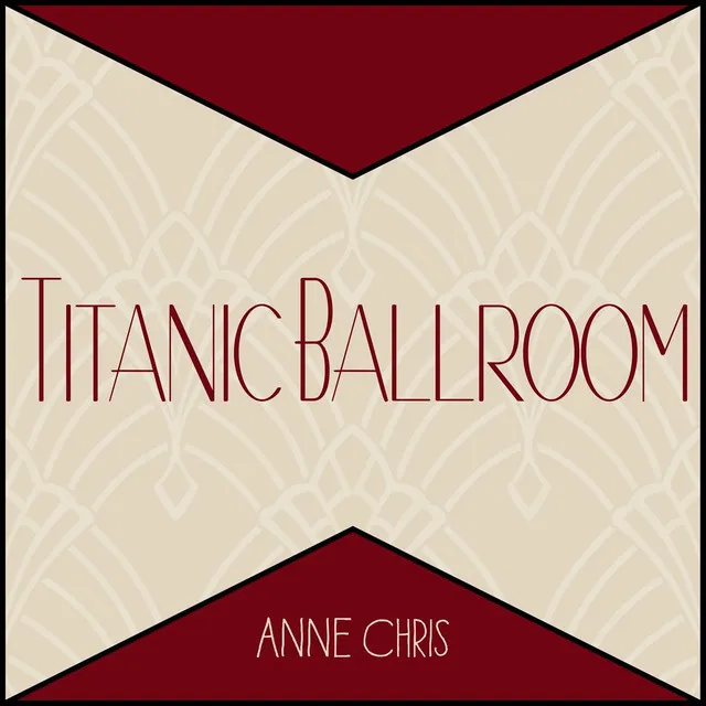 Titanic Ballroom