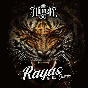 Rayas en mi cuerpo by Alianza SE