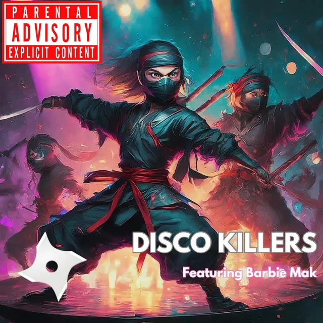 Disco Killers