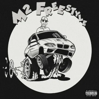 M2 FREESTYLE by Frames