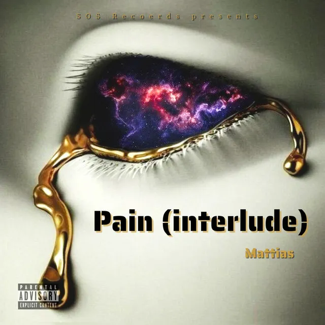 Pain (Interlude)