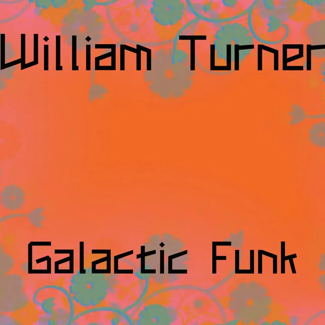 Galactic Funk - Original mix