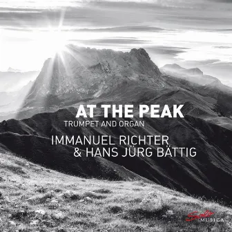 At the Peak by Immanuel Richter