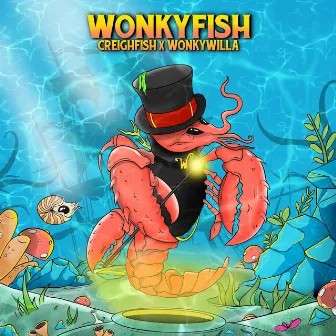 WonkyFish by Creighfish