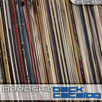 Back Catalog by Deepsky