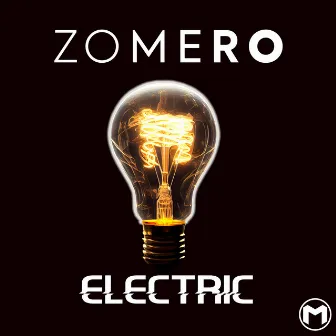 Electric by ZOMERO