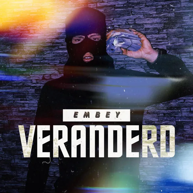 Veranderd