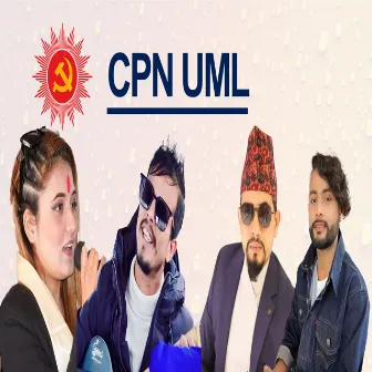 CPN UML by Saru Gautam