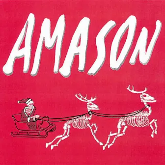 Santa's Comin to Free Them by Amason