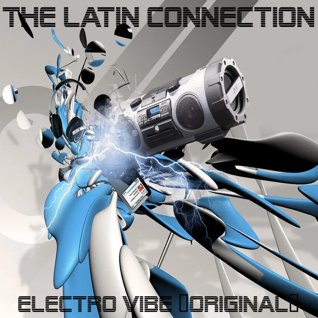 Electro Vibe - Original