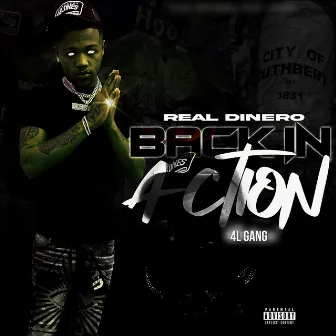 Back In Action by Real Dinero