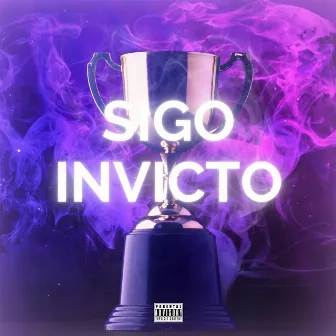 Sigo Invicto by Mc neguinho jr