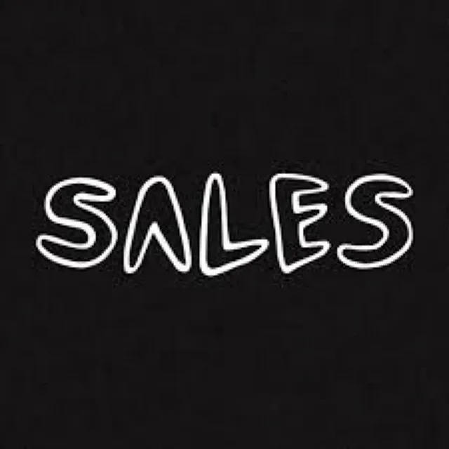 Sales