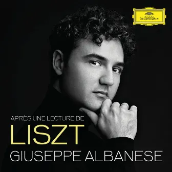 Après une lecture de Liszt by Giuseppe Albanese