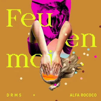 Feu en moi by D R M S