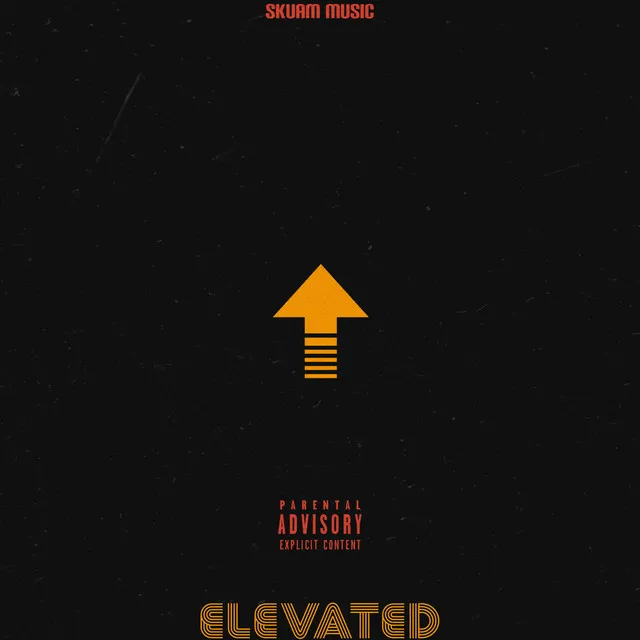 Elevated