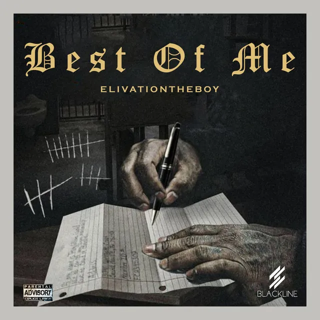 BEST OF ME