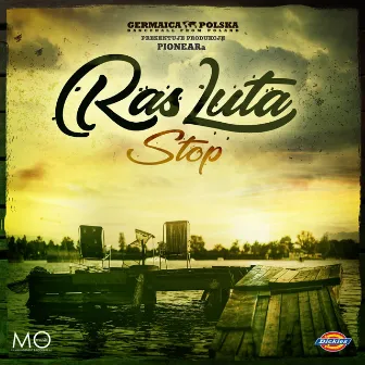 Stop (Radio Edit) by Ras Luta