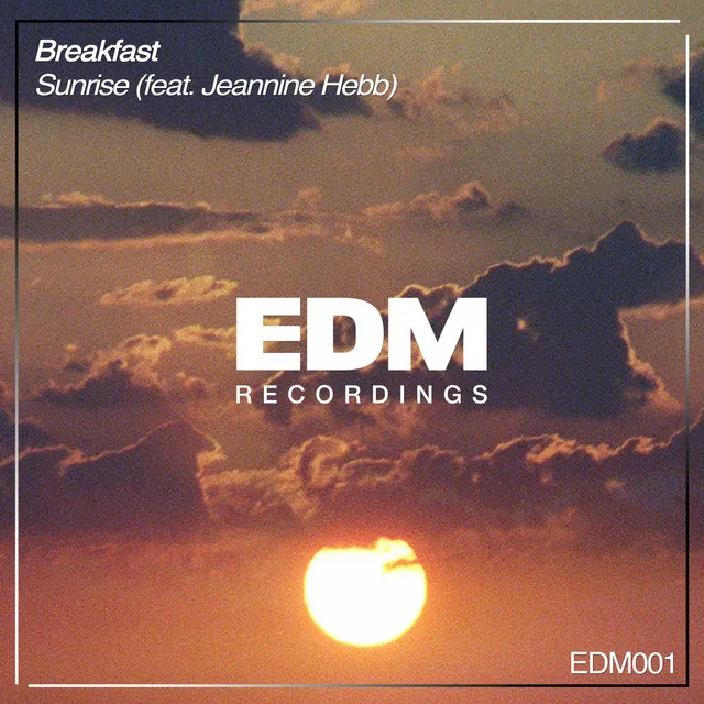 Sunrise (feat. Jeannine Hebb) - Radio Mix