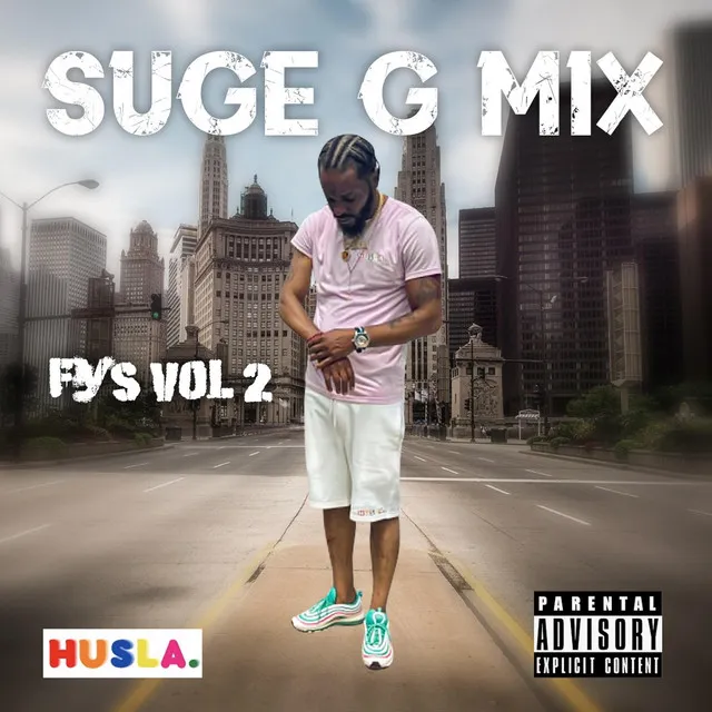 SUGE G MIX